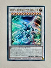 Yu-Gi-Oh! Yusei Fudo Einzelkarten zur Auswahl...