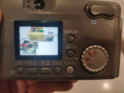 Canon PowerShot A20 コンパクトデジタルカメラ コンパクトデジタルカメラ】PowerShot A20 機種仕様