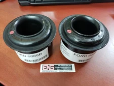 2X F/FORD D0HZ-6068-B REAR ENGINE MOUNT HD F600-700 F9000, VOLVO 8075202 ENG