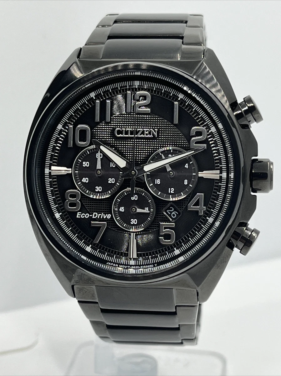 Citizen watches quality sales
