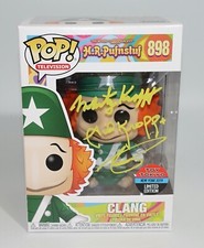 Funko Pop HR Pufnstuf Figures 26