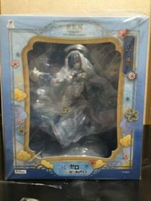 Rem Hanfu Chinese 1/7 Scale Figure Re:Zero F: NEX Limited FuRyu From Japan