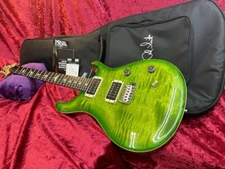 Paul Reed Smith(PRS) CE24 ER Eriza Verde Used Electric Guitar