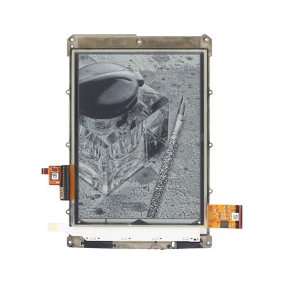 6-inch ED060KD1(LF)C1-S1 screen for Kindle Paperwhite 3 display replacement
