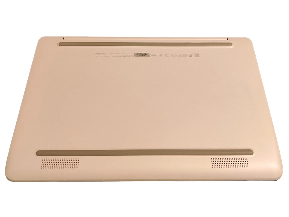 Portátil HP Stream, Intel Celeron, 4 GB RAM, 32 GB eMMC, totalmente probado, 1366x768 Foto 2 de 4