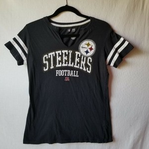 pittsburgh steelers womens shirt