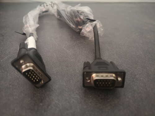 X10 Cables VGA SVGA 1.3m para Monitor, o | eBay