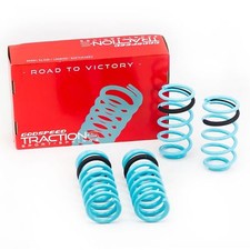 GSP Godspeed Traction S Performance Lowering Springs for Lexus IS300 00-05 XE10