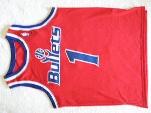 dream team reversible practice jersey