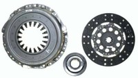 Sachs Kupplung FüR BMW E46 318I 318D 320D & E39 520D