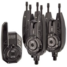 3+1 Funk Bissanzeiger Komplettset elektrische...
