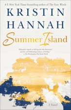 Summer Island: A Novel - Paperback By Hannah, Kristin - VERY GOOD