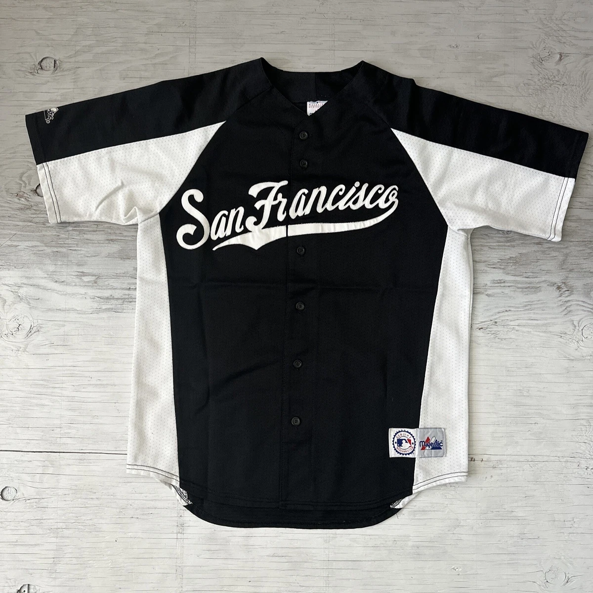 Mlb black sales white jerseys