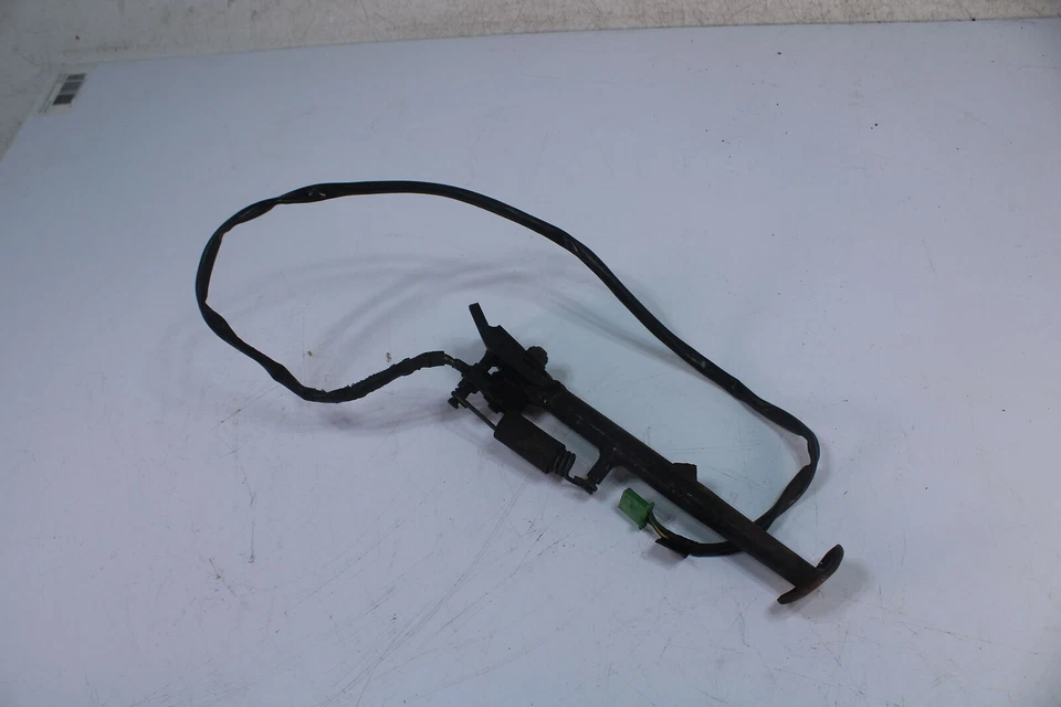 1996 Honda CBR600F3 откидная подставка боковая подставка 50530-MV9-930 - Изображение 4 из 4