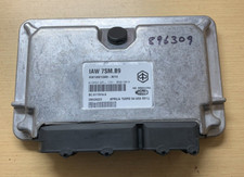 Aprilia Oem Race Ecu 896309 Aprilia Oem Race Ecu 896309