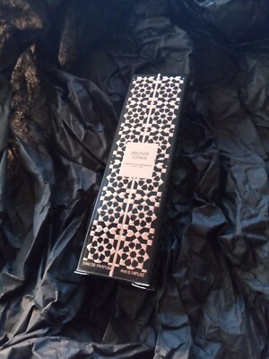 Carolina Herrera Bronze Tonka Eau de Parfum EdP 4 ml Parfumprobe Pröbchen Sample