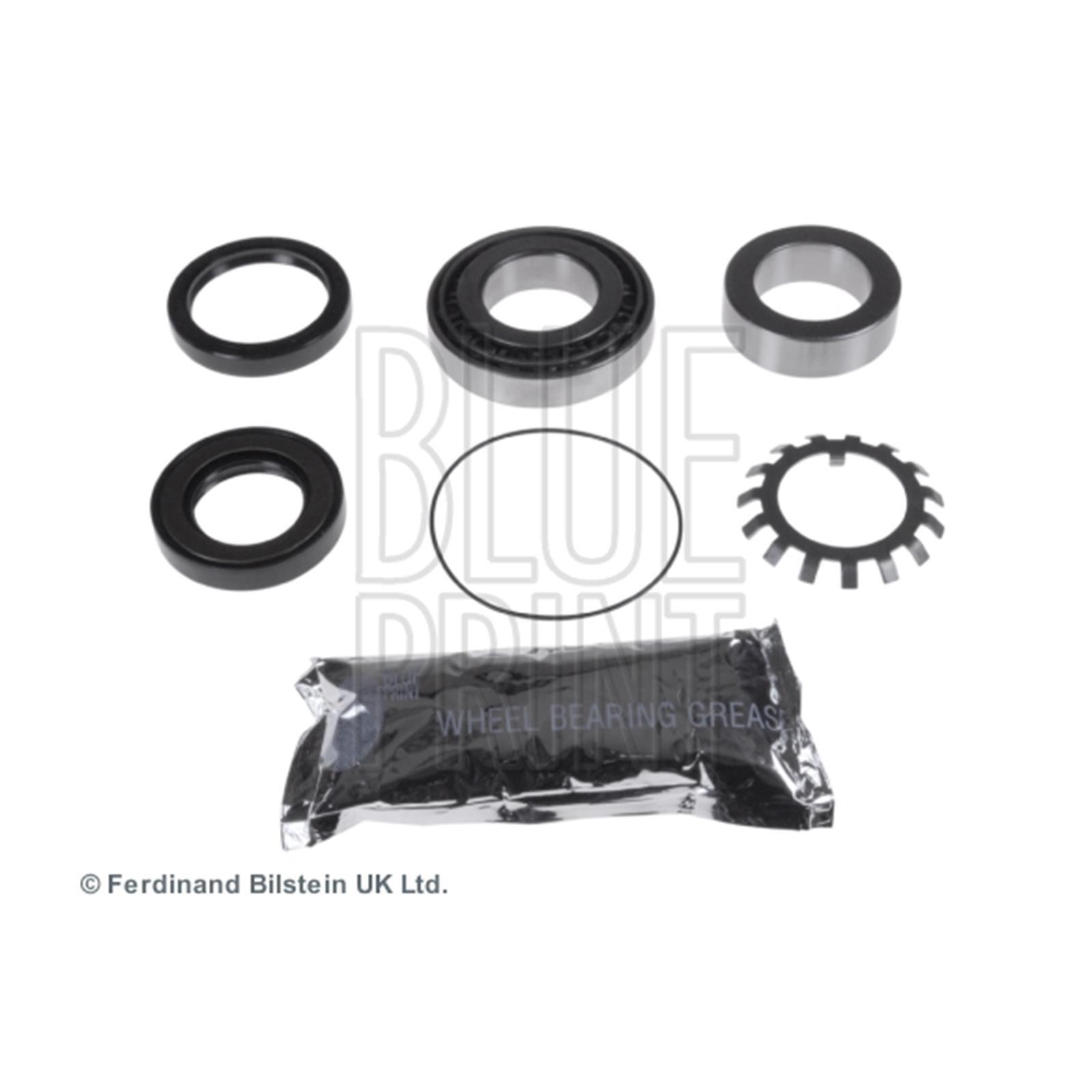 BluePrint Rear Wheel Bearing Kit for L200 Pajero Shogun L300 L400 ADC