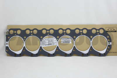 トルストイページ Cylinder Head Gasket 6I0585 160-0161 1522927 For Caterpillar