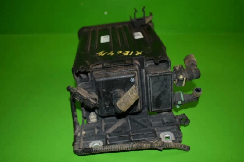 Ford F-150 F150 2009 2010 2011 2012 2013 2014 bote de vapor 4x4 OEM 09-14 Foto 4 de 4