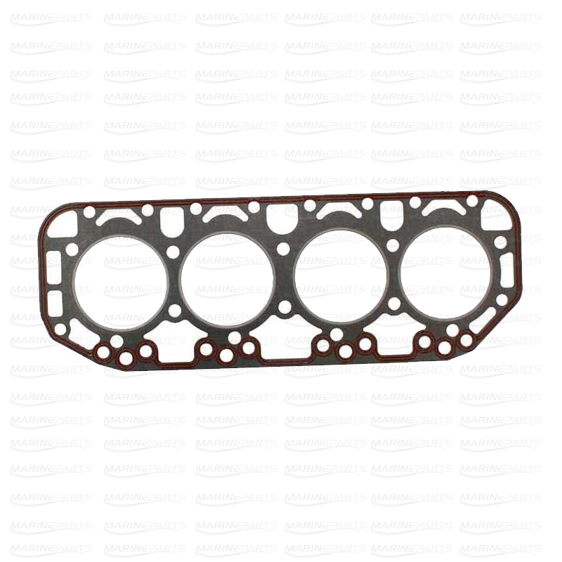 Cylinder Head Gasket Volvo Penta AQD21A AQD21B MD21A MD21B For 859152