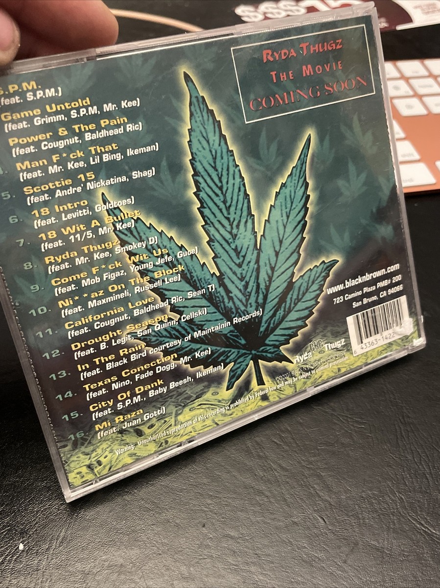 ☆Da Streetz Magazine☆ ￼G-rap Hiphop Street Runnaz 77 - Compilation by Various Artists | Spotify