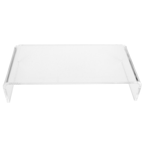 Clear Acryltastaturschutzschutz Anti-Cat-Tastatur Bridge Protektor - Bild 11 von 12