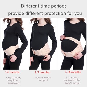 prenatal belt