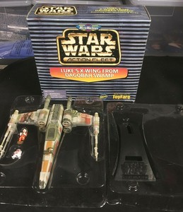 micro machines x wing