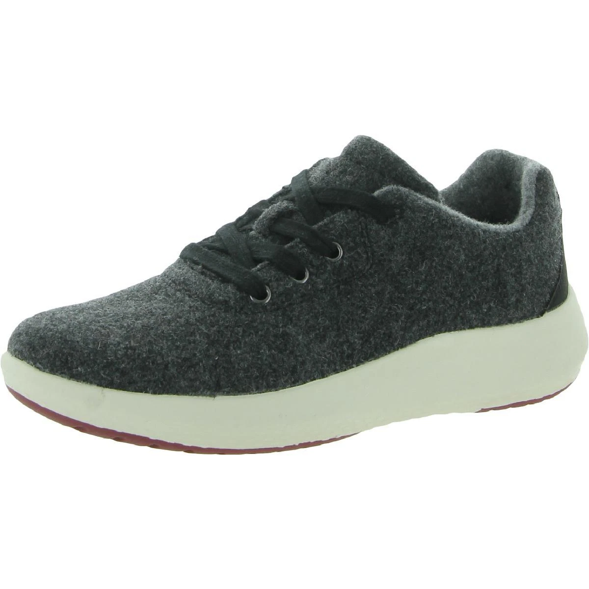 Easy Spirit EZ Does It Women s Casual Lace up Eco Friendly Fashion Sneakers