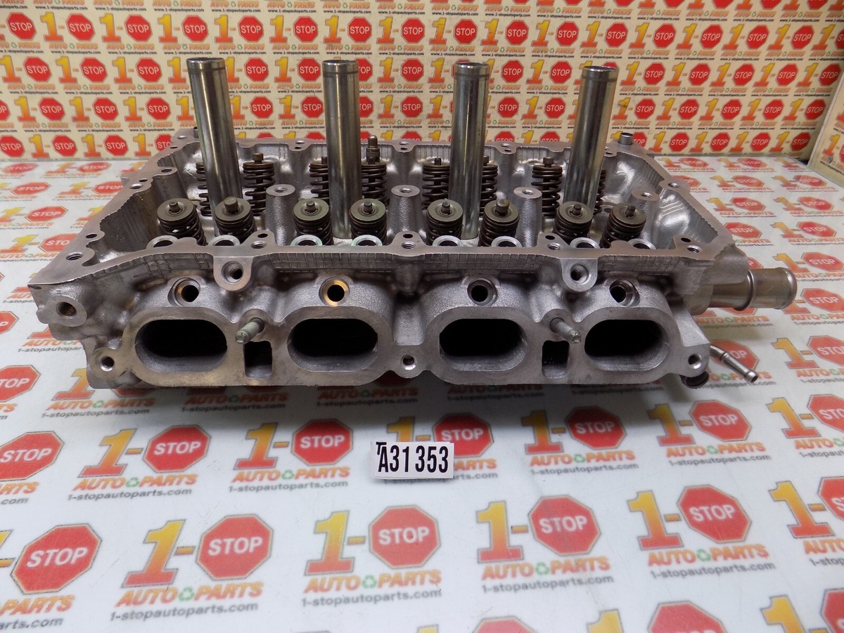2014-2019 TOYOTA COROLLA 1.8L CYLINDER HEAD 11101-09310 OEM