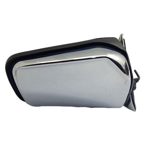 Unidad de espejo retrovisor lateral Mercedes-Benz 240D 1977-1985 carcasa lado derecho - Imagen 3 de 6