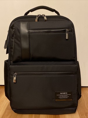 samsonite openroad 17.3 weekender backpack