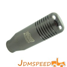 Aluminum Manual Car Auto Gear Stick Shift Knob Shifter Lever Universal Aluminum Manual Car Auto Gear Stick Shift Knob Shifter Lever Universal