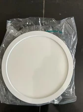 Maxim Lighting 18 Watt LED Wall/Flush Mount White 57694WTWT Y2