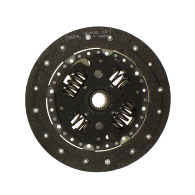 CP31306 Clutch Disc for Ford & Mercury O.D: 9 1/2'' Spline: 1'', Teeth: 23