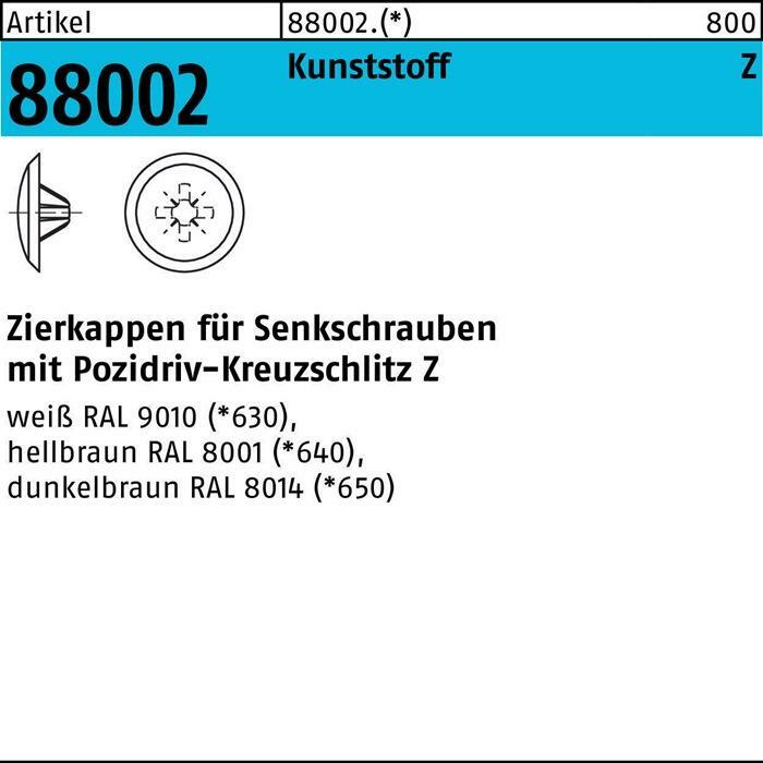 Рейхер Зиркаппе R 88002 f.Кройцшлиц-PZ 2 x 12 / 3,5-5 Художественное сооружение Хеллбраун