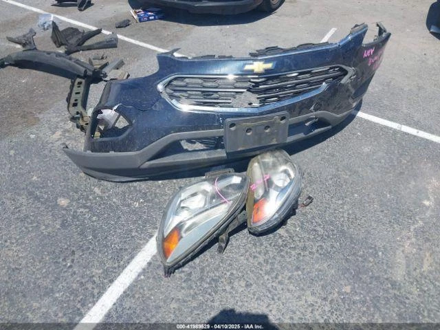 Used Front Right Door Window Regulator Front fits: 2016 Chevrolet Equinox Front - Image 3 of 4