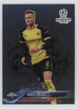 Marco Reus Chrome UCL 2017/18 #35