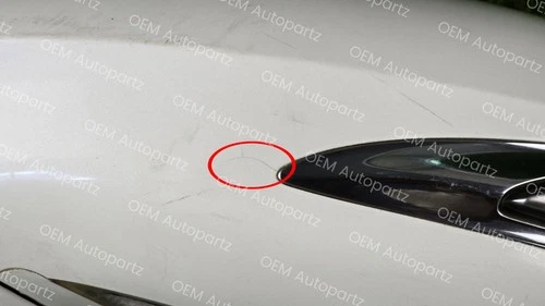 LEXUS LS460 LS600H 2007-2012 Außenspiegel Paar Mit LED-Lichtern OEM JDM - Bild 3 von 17