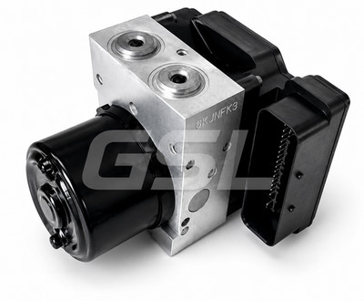Anti-Lock Brake ABS Pump for Hyundai Tucson Kia Sportage 2005-2007 58920-2E300