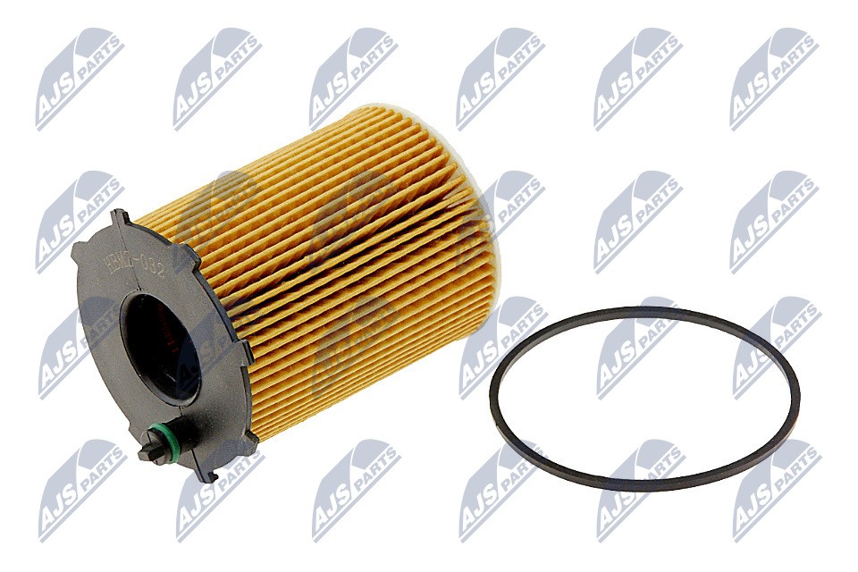 Fits NTY FOF-MZ-032 WINFIL OIL FILTER