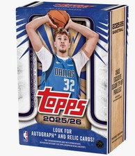 2025-26 Topps NBA Basketball - You Choose Base Cards, RC - Complete Your Set