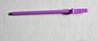 PURPLE Custom Color Lightsaber Replacement Weapon VERY CLOSE Star Wars