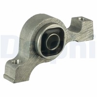 Delphi TD933W Querlenkerlager Vorne FüR Citroen C5 III 1.6-3.0D 02.08- CitroËN
