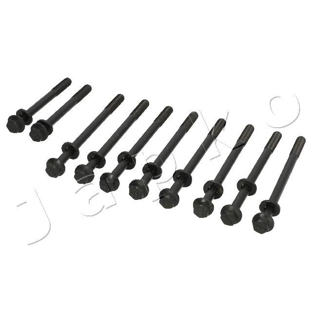 Fits JAPKO 115600 HEAD SCREW KPL.   ⭐UK Stock⭐