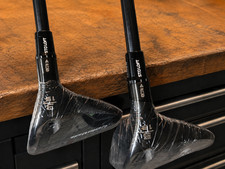 TaylorMade Qi35 Fairway 3 Wood and 5 Wood 2 Clubs