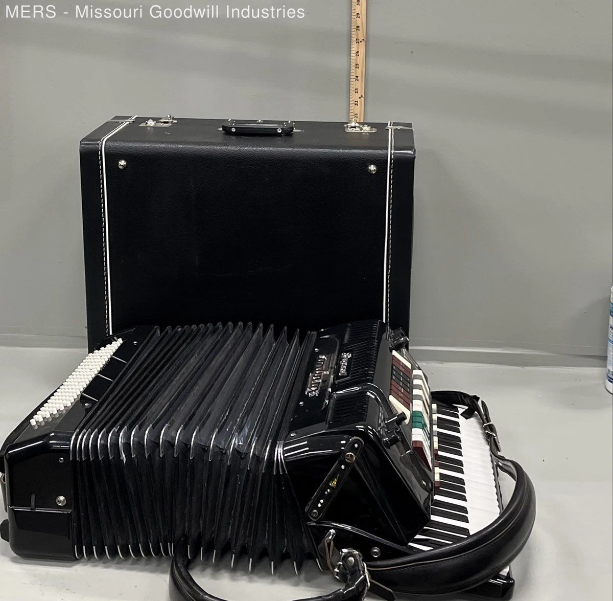 Accordiana In Vintage Accordions for sale | eBay