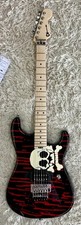 Charvel Warren DeMartini Signature Pro-Mod Gu...