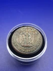 Dug Civil War Confederate South Carolina Coat Button-Charleston 16.21