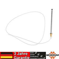 Ersatz Teleskop für Hirschmann AUTA 6000 EL KE Antenne Für Mercedes W123 DE